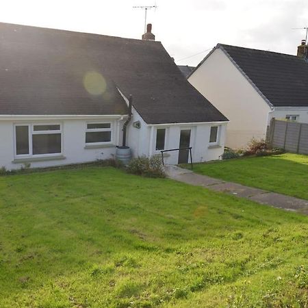 Atlantic Retreat - 5 Minute Stroll From The Beach Bude Exterior photo